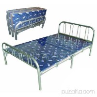 Hodedah Folding Bed   554154280